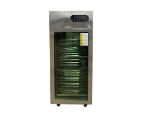 Máquina secadora inteligente <span class=keywords><strong>de</strong></span> frutas y verduras <span class=keywords><strong>Deshidratador</strong></span> <span class=keywords><strong>de</strong></span> <span class=keywords><strong>alimentos</strong></span> <span class=keywords><strong>de</strong></span> alta <span class=keywords><strong>calidad</strong></span> para uso doméstico comercial <span class=keywords><strong>de</strong></span> 18 - Product Image 5