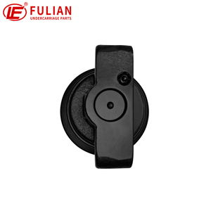 Thiết bị xây dựng Mini Máy xúc theo dõi con lăn cho Kubota <span class=keywords><strong>kx41</strong></span> Con lăn dưới - Product Image 2