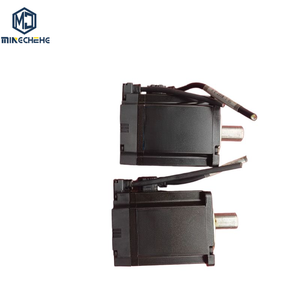 Oferta Especial: Servomotor de Alto Torque MS1H1-75B30CB-T331Z MS1H1-40B30CB-T331Z MS1H1-100B30CB-T331Z para Automatización Industrial - Product Image 1