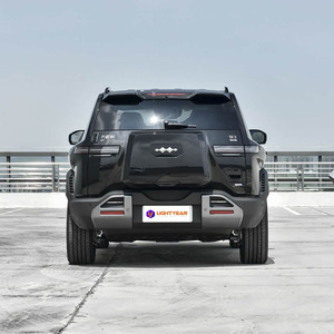 ยานยนต์ไฟฟ้าบริสุทธิ์ใหม่ล่าสุดรุ่นชาร์จเร็ว BYD <span class=keywords><strong>Titan</strong></span> 3 - Product Image 6