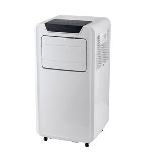 Aire Acondicionado Portátil Inteligente de 9000 BTU, Compresor con Wifi Tuya, Aire Acondicionado Móvil para el Hogar y Hoteles - Product Image 4