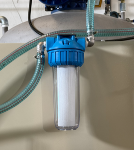 高效4组分聚氨酯铸造机 | 高精度遥控 | 自动加色添加剂加药 | - Product Image 6