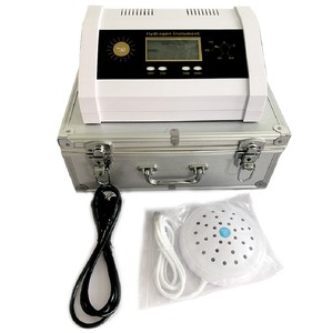 Macchina per <span class=keywords><strong>Detox</strong></span> dei Piedi <span class=keywords><strong>Hydrosana</strong></span> 2023/Macchina per Terapia all'Idrogeno per Perdere Peso - Product Image 2