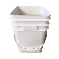 La Chine Hot Melt Adhésif YD-202D UV Fly Glue Tambour en plastique emballé pour une utilisation à la maison et en usine fabriqué par Top Producer