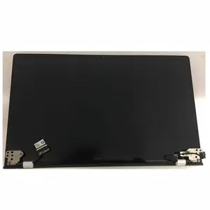 Asli UX334 Perakitan Pengganti untuk ASUS UX334 U3600 U3600F UX334F UX334FA 13.3 Laptop Layar Sentuh Display LCD Digitizer