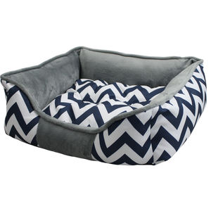 Luxe Huisdierwoningen Voor Huisdieren Deluxe Super Pluche Huisdierbedden - Product Image 5