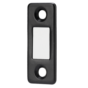 Cierre Magnético Ultrafino para Puerta, Sin Perforación, Imán Potente, Tope para Puerta de Armario - Product Image 5