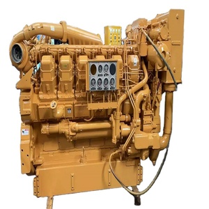 C-9 PHP Moteur direct industriel 953B Track-Type Loader HH75 Produits forestiers Outil de travail électronique GSH15-80 pelle Applicable - Product Image 1