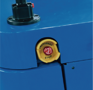 <span class=keywords><strong>Braccio</strong></span> Robotico Automatico per Carico, Scarico <span class=keywords><strong>e</strong></span> Pallettizzazione - Product Image 6