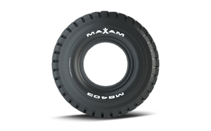ยางแม็กซัม MS403 50/80R57 E4 ** TL 50/85R57 - Product Image 4