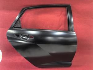 Nhà cung cấp bán buôn cửa cốp sau bằng sắt OEM 69200-AY000 mới về cho Hyundai ACCENT 2024 2025, phụ tùng thân xe ACCENT - Product Image 4