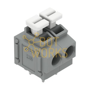 Wago 235402332000 - Nuovo - Product Image 1