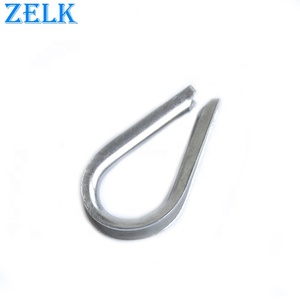 Dedal <span class=keywords><strong>de</strong></span> cuerda <span class=keywords><strong>de</strong></span> alambre tipo italiano <span class=keywords><strong>de</strong></span> acero inoxidable - Product Image 3