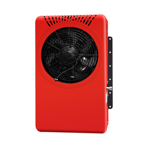 <span class=keywords><strong>Aire</strong></span> <span class=keywords><strong>Acondicionado</strong></span> Portátil Solar para Debajo del Asiento, para Autocaravanas, Camiones, 12v, para Autos y Camiones - Product Image 3