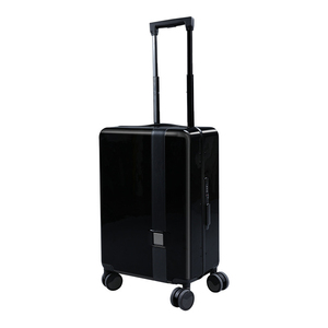 New Design Universal Wheel Cycling <b>Suitcase</b> Customs Lock Travel Business Trolley Case - Product Image 3
