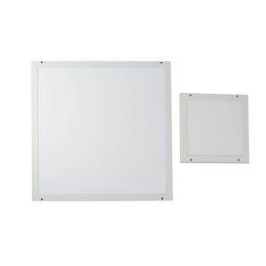 Không khí-làm sạch mùi loại bỏ chịu nhiệt chống sương giá siêu mỏng độ sáng cao bevel <span class=keywords><strong>LED</strong></span> tri-proof phẳng Bảng điều chỉnh ánh sáng - Product Image 3