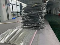 Sac de planche de surf rembourré en feuille, imperméable, personnalisé, vente directe d'usine, échantillon gratuit 2024
