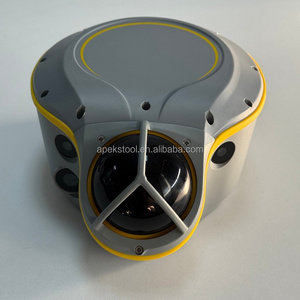 Última Tecnología, Precisión de 5 cm, 4 Cámaras, IMU 200 Hz, IP67, Vi-LiDAR Slam Rtk chcnav <span class=keywords><strong>Vili</strong></span> I100, Receptor Gnss con Lidar Visual - Product Image 1