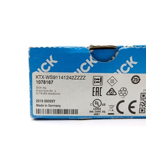 Module d'opération industrielle longue durée KTX-WS91141242ZZZZ pour une entrée système fiable via les encodeurs de moteur et les unités PLC - Product Image 5