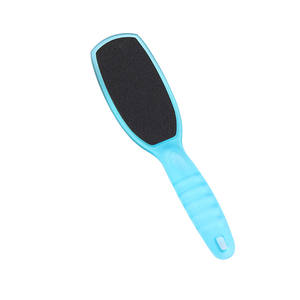 أفضل بيع المهنية الكالس مزيل باديكير المعادن القدم ملف الصنفرة ملف القدم - Product Image 2