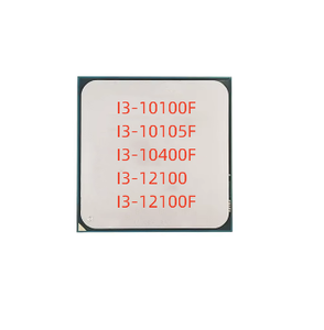 Bộ xử lý Máy tính để bàn chơi game i7-12700K lõi trong Tel với đồ họa tích hợp được mở khóa lga1700 CPU I7 - Product Image 5