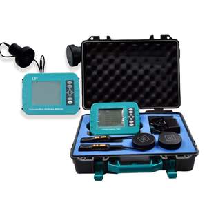 Medidor de Espesor de Concreto para Inspección de Calidad Estructural de Carreteras, Puentes y Túneles - Product Image 6