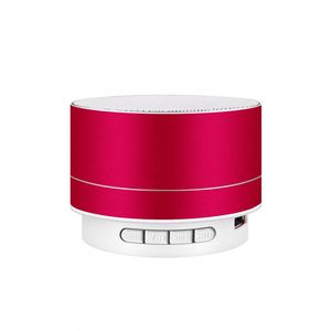 2025 Outdoor Portable Wholesale Waterproof Wireless Stereo <b>Speaker</b> Colorful <b>Led</b> <b>Speakers</b> with Custom logo - Product Image 4