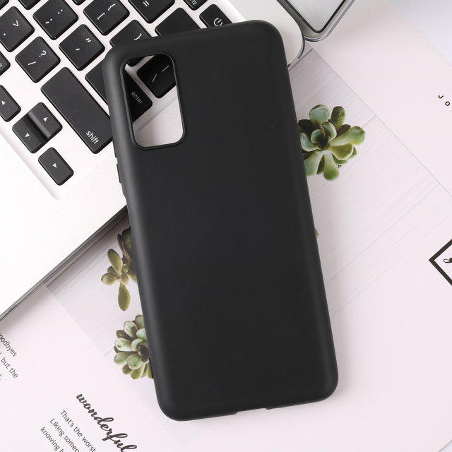 TPU Silicone Matte Soft Back Cell Phone Cover for Huawei Honor 50 50SE X8 X7A X9A X50i Nova 11 Shockproof Mobile Phone Case