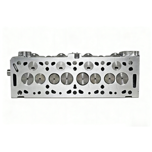Culasse Raceorly 9569145580 pour <span class=keywords><strong>Peugeot</strong></span> 206 <span class=keywords><strong>306</strong></span> Citroën Xsara 1.9L DW8 WJY WJZ Moteur <span class=keywords><strong>Diesel</strong></span> - Product Image 3