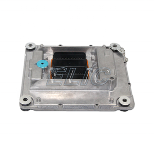 Carte électronique de camion pour excavatrice Ec210b Ec290, référence ECM 20695319 TAD1342, contrôleur de moteur 20814594, référence 60100000, pour remplacement - Product Image 1