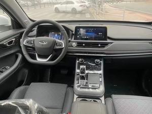 2024 Chery Tiggo 8 Pro Max alta velocità <span class=keywords><strong>7</strong></span> <span class=keywords><strong>posti</strong></span> Suv 1.5t potenza 6 velocità doppia frizione di alta qualità nuova benzina lungo raggio 210 km/h - Product Image 5