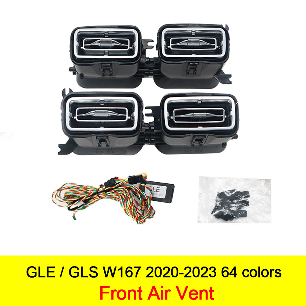 ventilación de aire con brillo medio