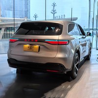 AITO M6 2026 Max/Ultra SUV Électrique 6 Places 4x4 Autonomie CLTC 602km Hua Wei Harmony Véhicule Familial de Luxe EV Conduite à Gauche Véhicules à Énergie Nouvelle