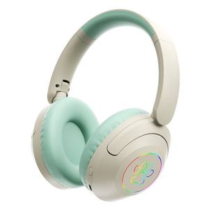 Детские Беспроводные наушники с синим зубом - Product Image 4