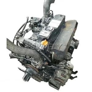 Nieuwe Dieselmotor 4D88E Complete Motor Assy 4D88E-5XAB Diesel Motor Vergadering