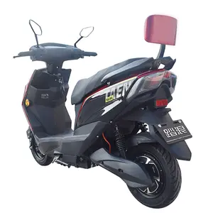 China Hot selling off road electric dirt bike 1000w electric scooter adult electric bikes with seat
