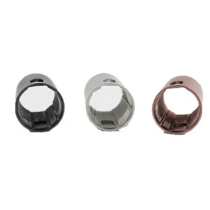 Servicio de Mecanizado CNC de Precisión Personalizado, Piezas de Equipos Industriales, Electroerosión por Hilo, Brochado, Aluminio, Acero Inoxidable, Mecanizado OEM - Product Image 4