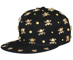 <span class=keywords><strong>Gorras</strong></span> <span class=keywords><strong>de</strong></span> camionero a la moda para hombres y mujeres con remaches metálicos, gorra <span class=keywords><strong>de</strong></span> béisbol juvenil, gorra snapback plana, <span class=keywords><strong>gorras</strong></span> <span class=keywords><strong>de</strong></span> rapero. - Product Image 4