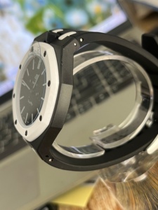 Nuevo Reloj Mecánico con Colgante Aps 2026, 6 Correas de Reloj Royal Pop con Pantalla Analógica, Resistente al Agua, Venta al por Mayor con Embalaje Incluido - Product Image 3
