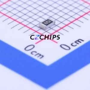 Resistencia SMD RM10FTN8252 0805 (Tipo: Película Gruesa) (Resistencia: 82.5kOhm Precisión: 1%) - Product Image 1