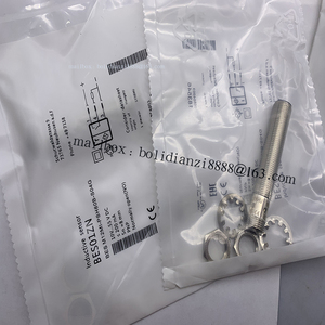 स्टॉक bes02z2 bes M12EG1-PSC20N-S04G-<span class=keywords><strong>S</strong></span> सभी नए फोटोइलेक्ट्रिक स्विच सेंसर एक साल की वारंटी - Product Image 5