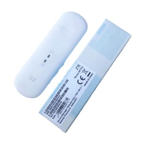 ZTE MF79U LTE UFI / ZTE MF79 / Modem USB Wifi 4G LTE scellé Carfi UFI ZTE MF79U - Product Image 1