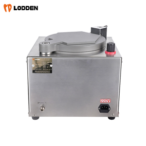 Lodden Dental Equipment Pressure <strong>Polymerization</strong> Pot for Acrylics Dental Pressure <strong>Polymerization</strong> <strong>Unit</strong> - Product Image 4