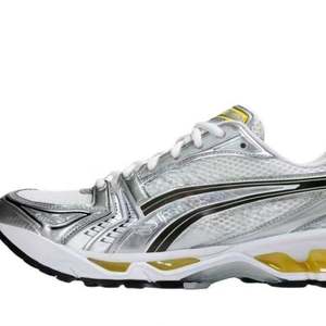 Zapatillas de Running Profesionales Putian Original Gel-14 con Amortiguación y Rebote K-520 de Caña Baja, Transpirables, de Malla, Color Sólido - Product Image 4