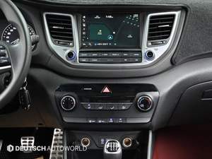 Hyundai Tucson 2015 2.0 CRDi Usado en Corea, Automático, Diésel, SUV, Interior Espacioso, Excelente Economía de Combustible, Uso Familiar - Product Image 4