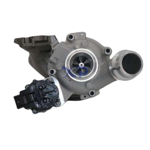 Turbocompressore OEM 7633795 7 633 795 9895980 9 895 980 Ricambio Turbo per BMW F20 F21 F45 F46 <span class=keywords><strong>MINI</strong></span> F55 F56 F57 <span class=keywords><strong>F54</strong></span> F60 B38B15A B38A12A - Product Image 3