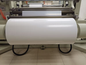 Hai mặt trắng Pet phát hành lót-Ổn định lực lượng cho vật liệu composite - Product Image 2