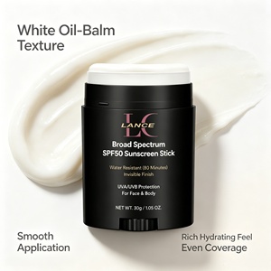 Stick <span class=keywords><strong>Solare</strong></span> Rapido ad Ampio Spettro per <span class=keywords><strong>Pelle</strong></span> Secca e Sensibile con Centella e Aloe - Product Image 4