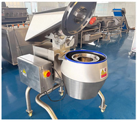 Groente Fruit Snijmachine Automatische Kalk Snijmachine Grote Chips Snijmachine