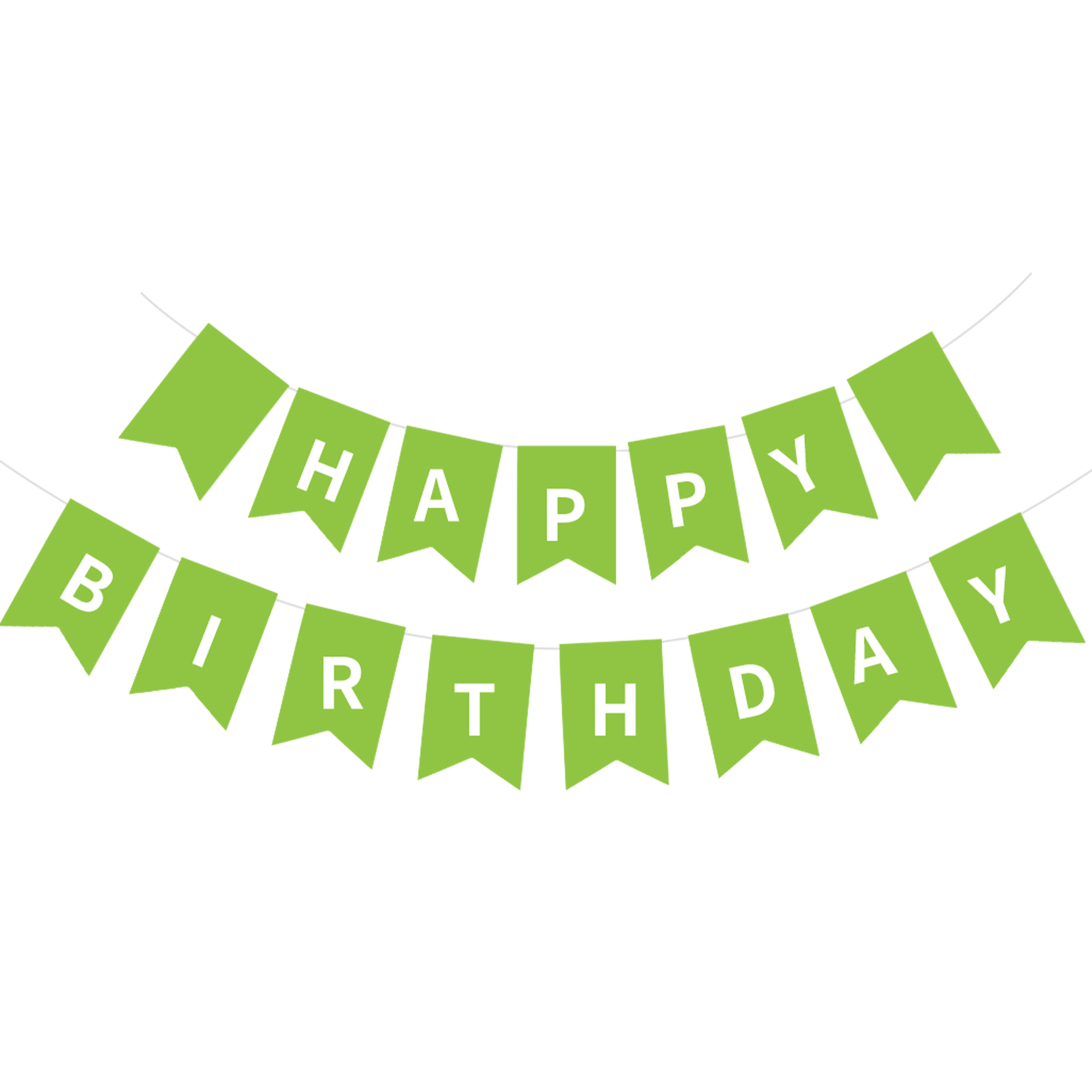 แบนเนอร์กระดาษ